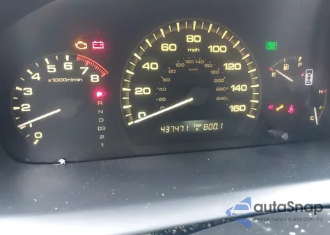 2007 Honda Accord 2.4 Ex z USA, uszkodzony, nr VIN 1HGCM568X7A096673